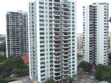 Chuan Park (D19), Condominium #5184